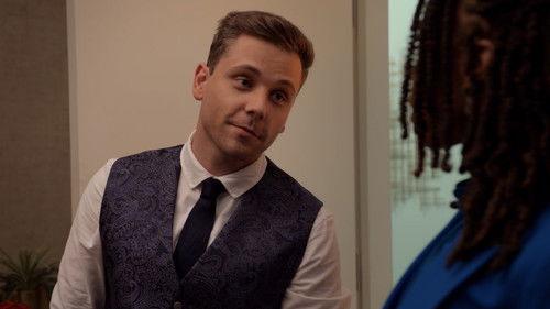 Tyler Perry's Sistas Season 2 Episode 15 - A Tough Decision