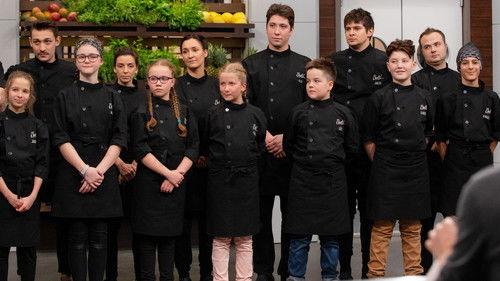 Les chefs! Season 9 Episode 6 - Episode 6