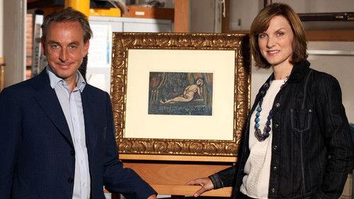 Fake or Fortune? Season 3 Episode 3 - Chagall