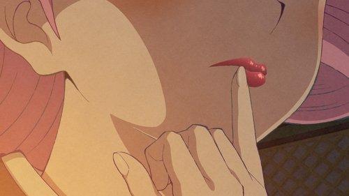 Shine On! Bakumatsu Bad Boys! Season 1 Episode 3 - Disguise Yourself! Infiltrating the Red Light District