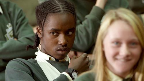 4 O'Clock Club Season 5 Episode 12 - Flower