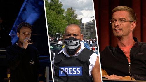 Late Night Berlin Season 6 Episode 1 - Episode 1