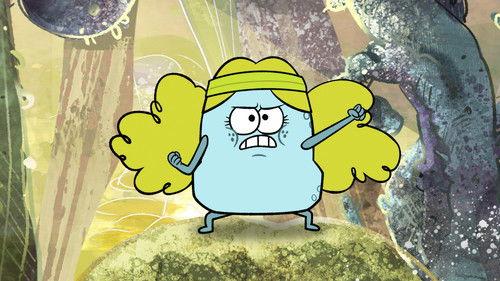 Background image for House Touchers