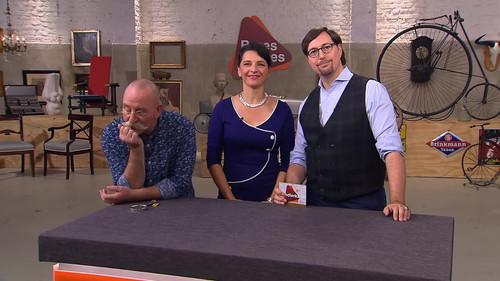 Bares für Rares - Lieblingsstücke Season 3 Episode 9 - Episode 9