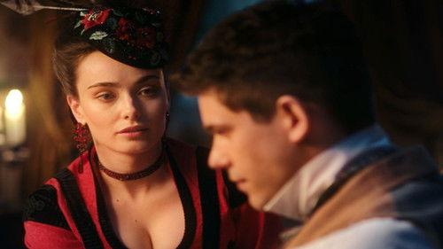 Love in Chains Season 1 Episode 5 - Episode 5