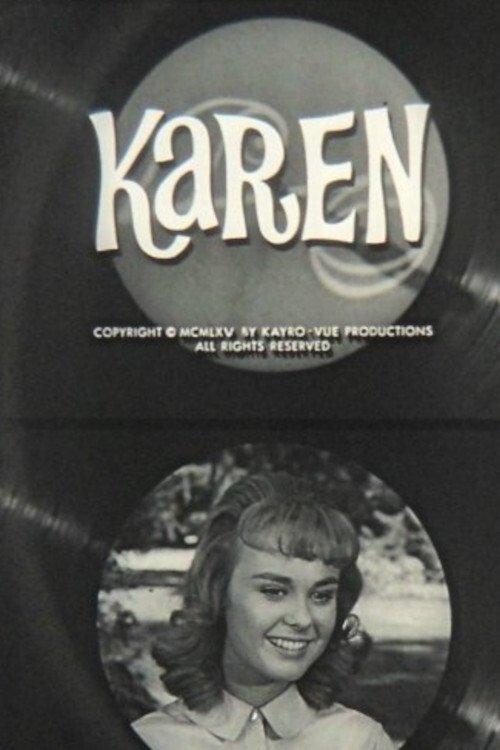 Karen poster