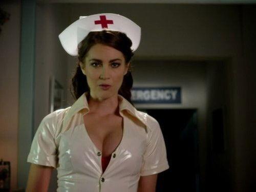 Femme Fatales Season 1 Episode 3 - Bad Medicine