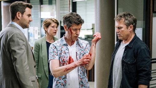 SOKO Köln Season 20 Episode 22 - Episode 22