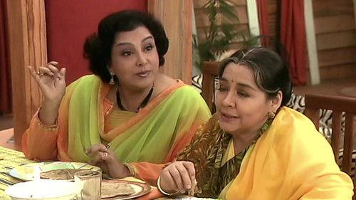 Shararat - Thoda Jaadu, Thodi Nazaakat Season 1 Episode 8 - Nani's Clever Plan