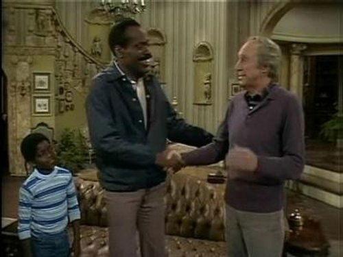 Diff'rent Strokes Season 3 Episode 21 - Room for One More