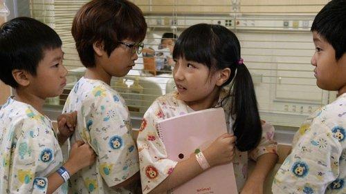 Good Doctor Season 1 Episode 8 - Episode 8