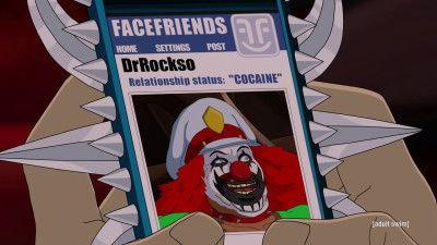 undefined Season 4 Episode 10 - Dethdinner