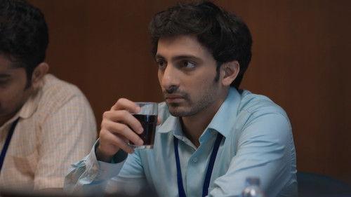 Cubicles Season 2 Episode 3 - The Bell Curve