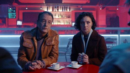 The Detective Syndrome Season 1 Episode 4 - Episode 4