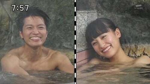 Background image for The Fight that Started in a Bathhouse