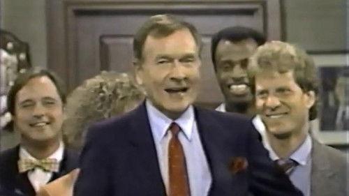 The Comedy Factory Season 1 Episode 1 - Honey, It's the Mayor