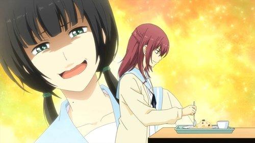 ReLIFE Season 1 Episode 4 - Fall