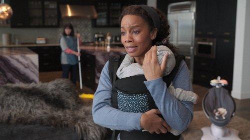 Maid Season 1 Episode 8 - Bear Hunt