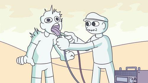 A World Without... Season 7 Episode 6 - A World Without... Water