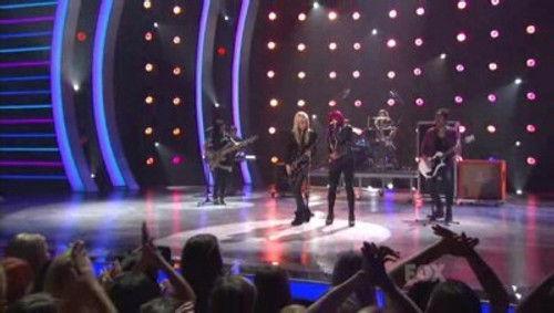 So You Think You Can Dance Season 7 Episode 19 - Two of Six Voted Off