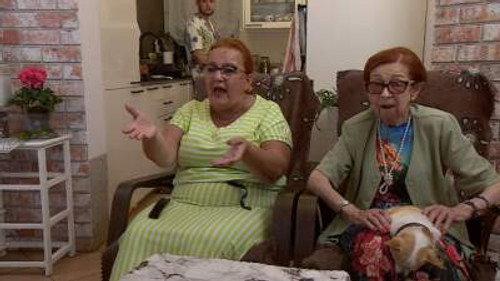 Gogglebox. Przed telewizorem. Season 19 Episode 5 - Episode 5