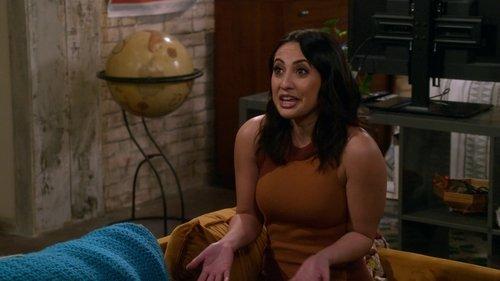 How I Met Your Father Season 2 Episode 10 - I'm His Swish