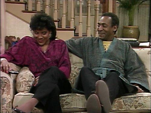 The Cosby Show Season 2 Episode 19 - Full House