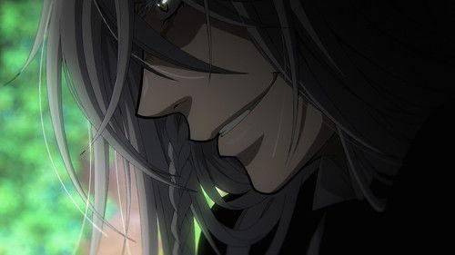 Black Butler Season 4 Episode 10 - His Butler, Assenting