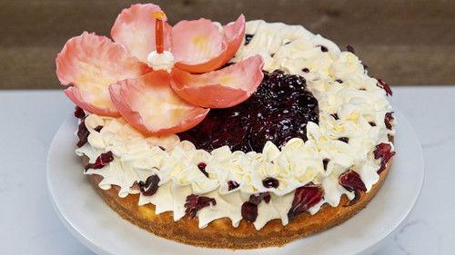 Spring Baking Championship Season 9 Episode 8 - Love Around the World