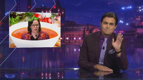 Svenska nyheter Season 14 Episode 7 - Episode 7