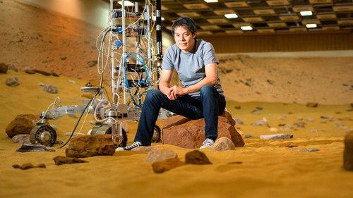 Royal Institution Christmas Lectures Season 50 Episode 1 - Lift Off!