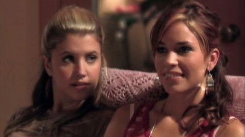 South of Nowhere Season 2 Episode 12 - Too Many Girls, Not Enough Aiden