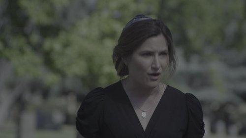 undefined Season 1 Episode 10 - Why Do We Cover the Mirrors?