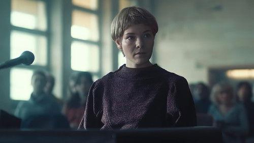 German Crime Story: Gefesselt Season 1 Episode 2 - Episode 2