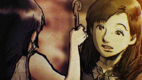 Theatre of Darkness: Yamishibai Season 5 Episode 2 - Give It to Me