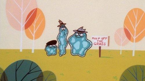 undefined Season 1 Episode 6 - Geshundfight