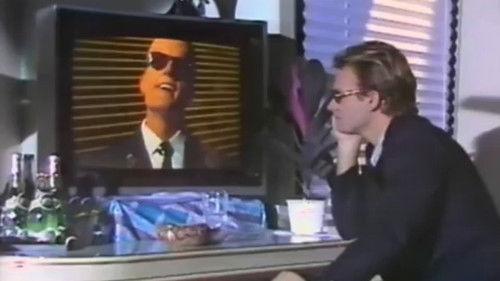 The Max Headroom Show Season 1 Episode 13 - Episode 13