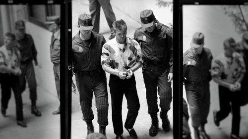 undefined Season 1 Episode 2 - A Crime