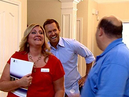 The Biggest Loser Season 6 Episode 1 - Husband-Wife and Parent-Child Teams