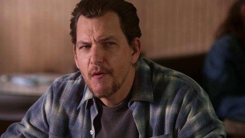 undefined Season 5 Episode 17 - Solitary Man