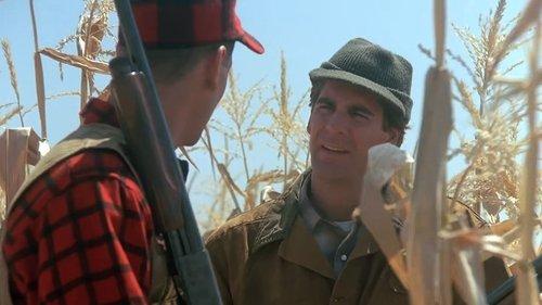 Quantum Leap Season 3 Episode 1 - The Leap Home (1)