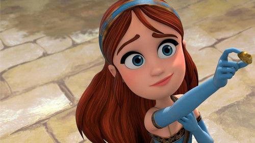 Robin des Bois : Malice à Sherwood Season 4 Episode 9 - Episode 9