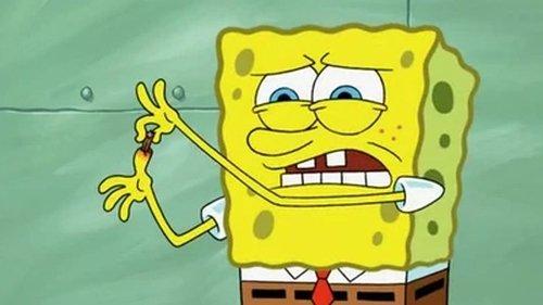 SpongeBob SquarePants Season 6 Episode 9 - The Splinter