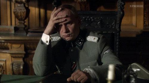 Military Intelligence: The Western Front Season 1 Episode 7 - Episode 7