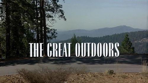 MonsterVision Season 4 Episode 74 - The Great Outdoors (1988)