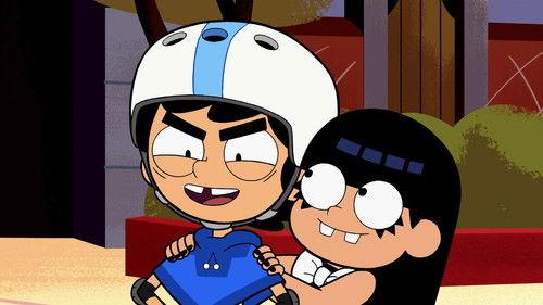 Victor and Valentino Season 3 Episode 34 - Lonely Haunts Club 4: La Pablita