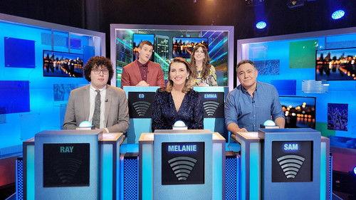 Have You Been Paying Attention? Season 10 Episode 9 - Episode 9