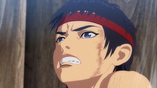 CESTVS -The Roman Fighter- Season 1 Episode 10 - Quiet Groundwork