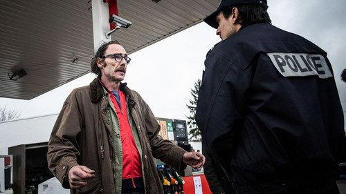 The Collapse Season 1 Episode 2 - The Petrol Station (D+5)