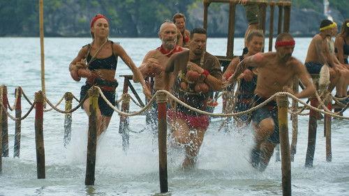 Robinson Season 23 Episode 20 - Episode 20